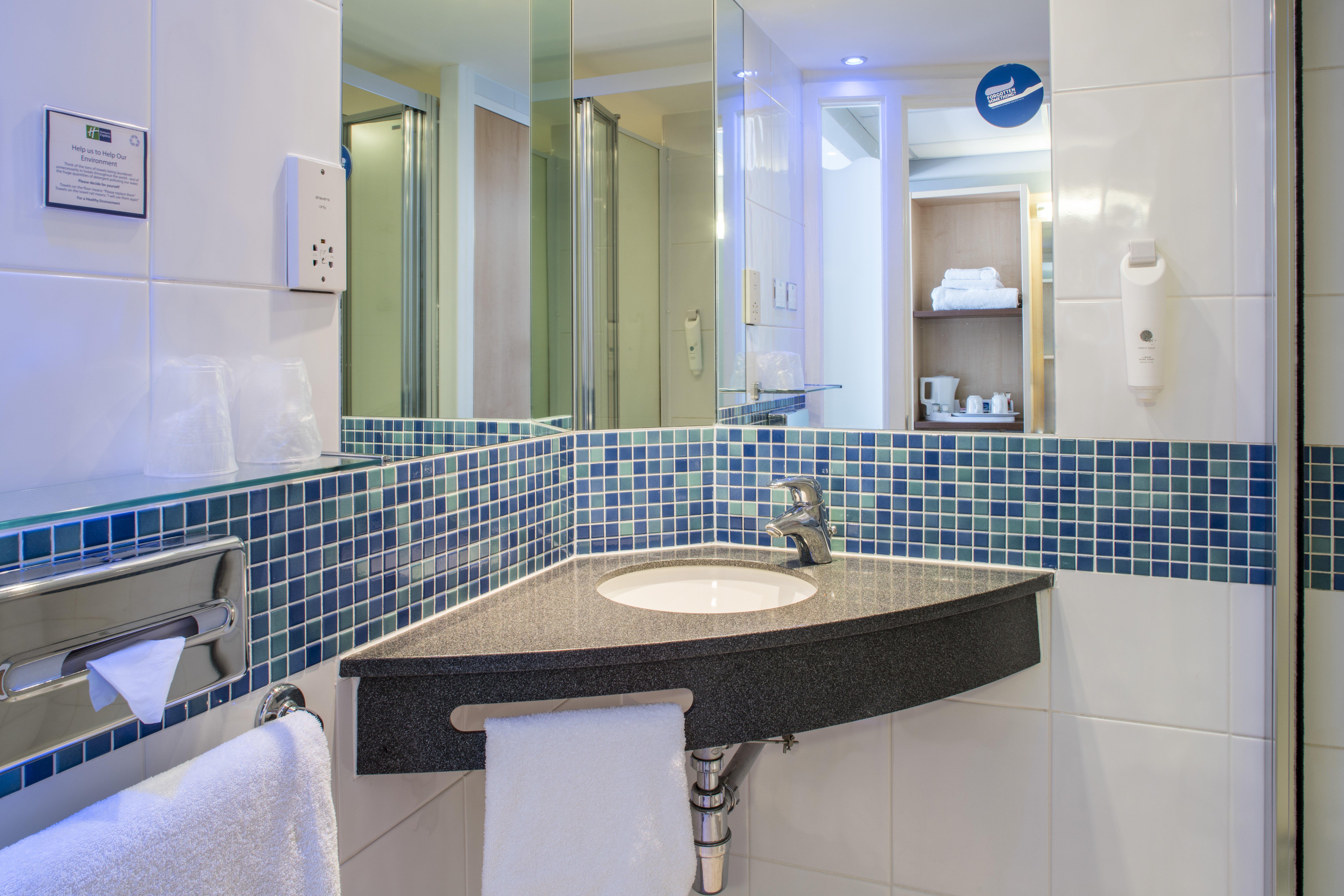 Holiday Inn Express Leicester City By Ihg Exterior foto